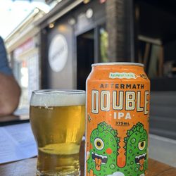 Brewski