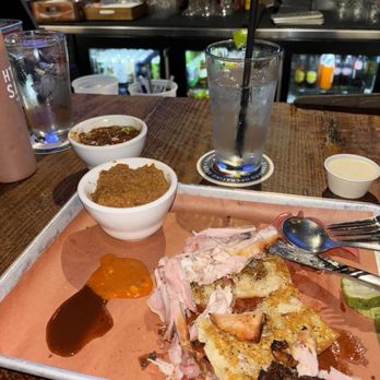 Home Team BBQ - Columbia - Barbeque Near Me - Columbia, South Carolina