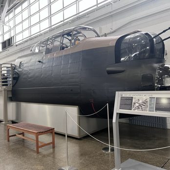 Flying Heritage & Combat Armor Museum - Museums Near Me - Everett, Washington