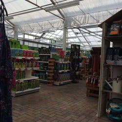 Old Barn Nursery