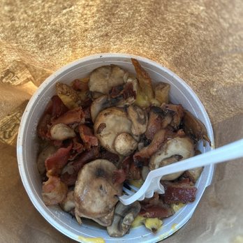 Tornado Burger - Loaded fries - Burgers Near Me - Stafford, Texas Tornado Burger - Loaded fries - Burgers Near Me - Stafford, Texas