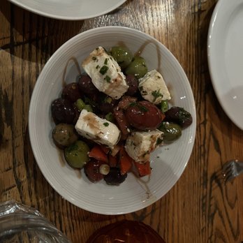 Ala Mediterranean Grill & Mezzes - Olive & Feta - Mediterranean Near Me - Alameda, California Ala Mediterranean Grill & Mezzes - Olive & Feta - Mediterranean Near Me - Alameda, California