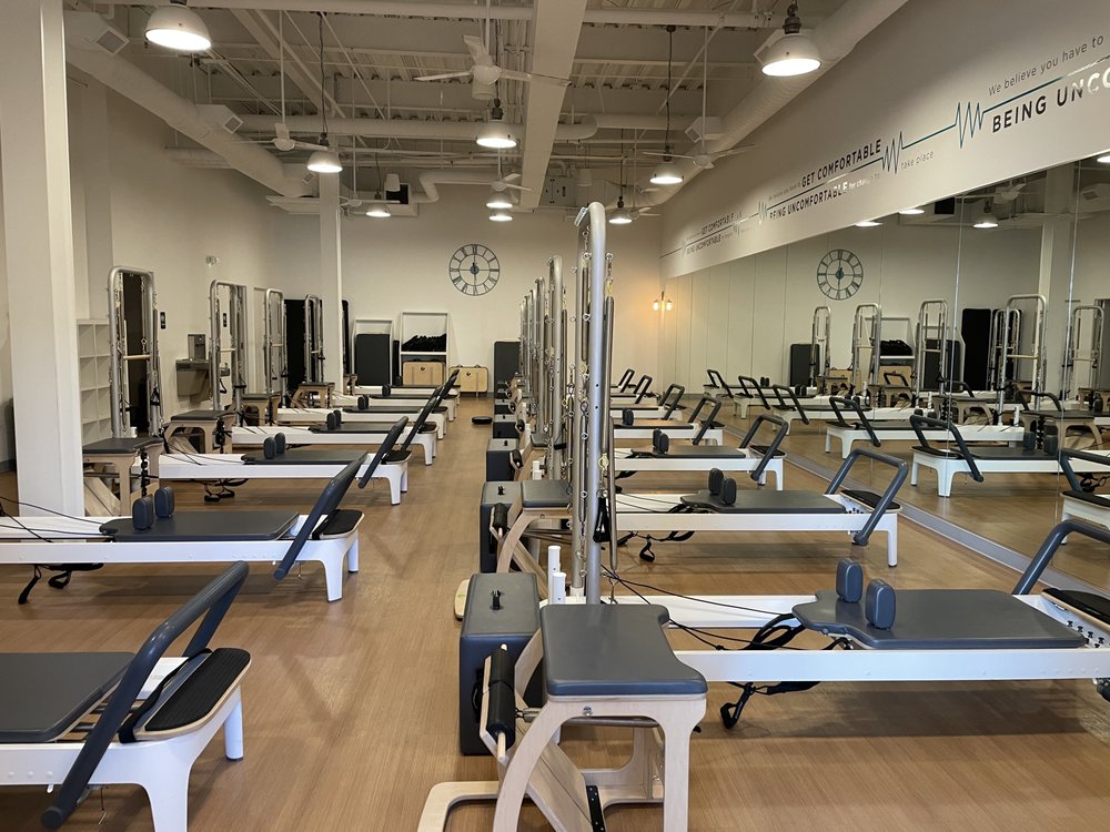 BODYBAR Pilates - Farmington Image