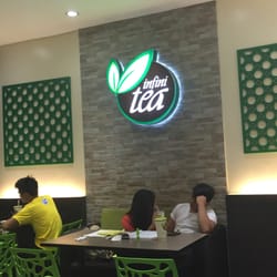 Infinitea