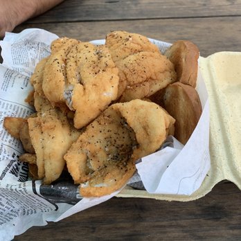 D'Amato's Seafood - Seafood Markets Near Me - New Haven, Connecticut