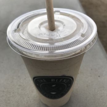 The Annex Food Hall - Vanilla Almond Smoothie - Food Court Near Me - Oxnard, California The Annex Food Hall - Vanilla Almond Smoothie - Food Court Near Me - Oxnard, California