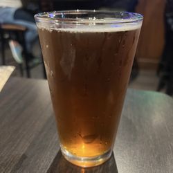 Panini's Bar & Grill - Small Yuengling Lager