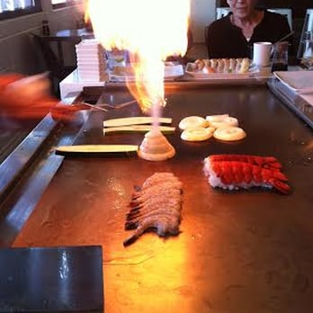 Tokio Table - Sushi Bars Near Me - Portland, Oregon Tokio Table - Sushi Bars Near Me - Portland, Oregon