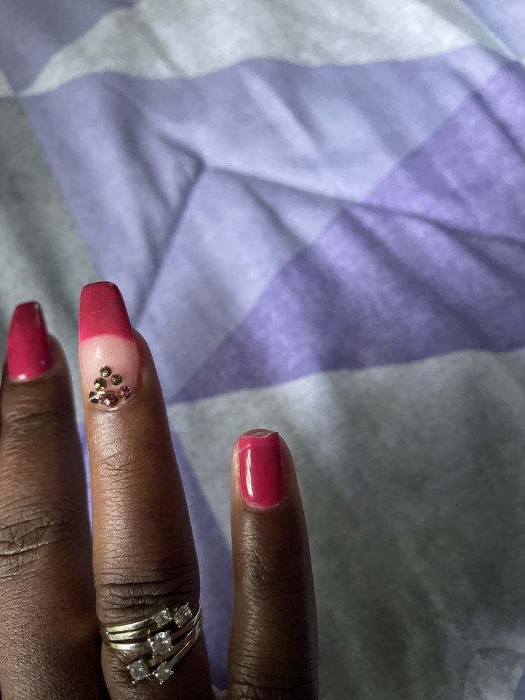 DESIGN A & J NAIL 1015 Cortelyou Rd, Brooklyn, New York Nail Salons