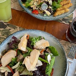 Nevada City Classic Cafe