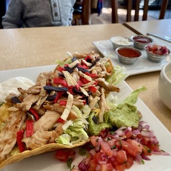 Caffe 101 - Cafes Near Me - Boiling Springs, Pennsylvania