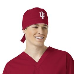 Scrub Identity - IU Scrub Hat