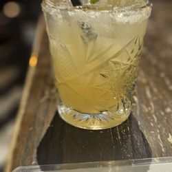 Baja 328 - Mango margarita