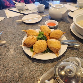 Chiuchow Man Chinese Restaurant - Chinese Near Me - Mississauga, Ontario