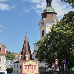 Weinstadt Krems/Donau