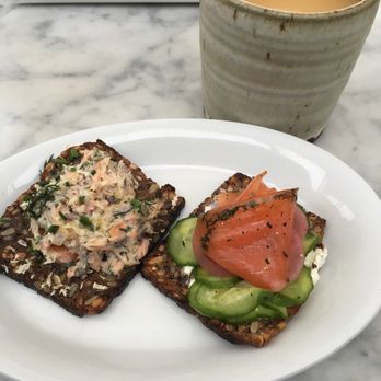 Gjusta - Daily toast $5 a piece - Bakeries Near Me - Venice, California Gjusta - Daily toast $5 a piece - Bakeries Near Me - Venice, California