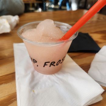 Papi Queso - Frose' - New American Near Me - Charlotte, North Carolina
