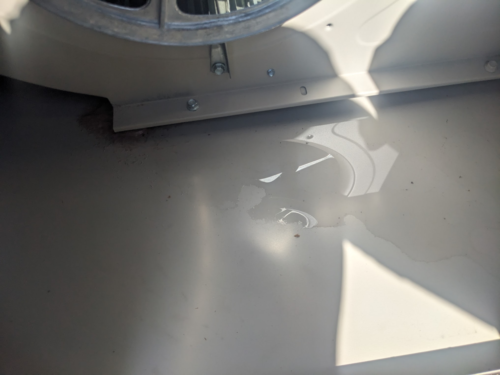 Slide of Coffman & Company