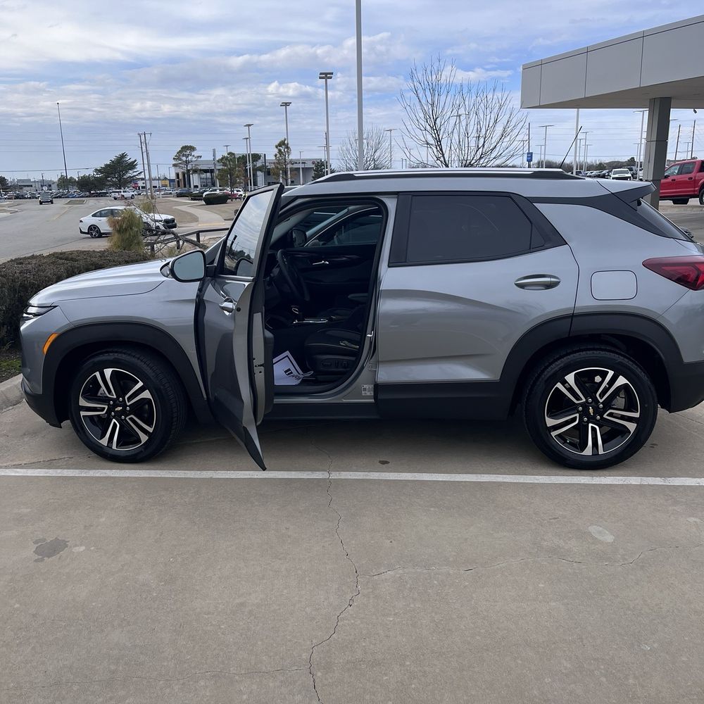 Jim Norton Chevrolet - Car Dealers Near Me - Broken Arrow, Oklahoma Jim Norton Chevrolet - Car Dealers Near Me - Broken Arrow, Oklahoma
