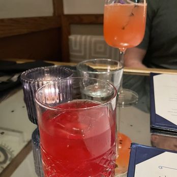 Melina - Bouboulina - Greek Near Me - North Bethesda, Maryland