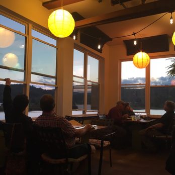 The Marina - American Near Me - Brattleboro, Vermont
