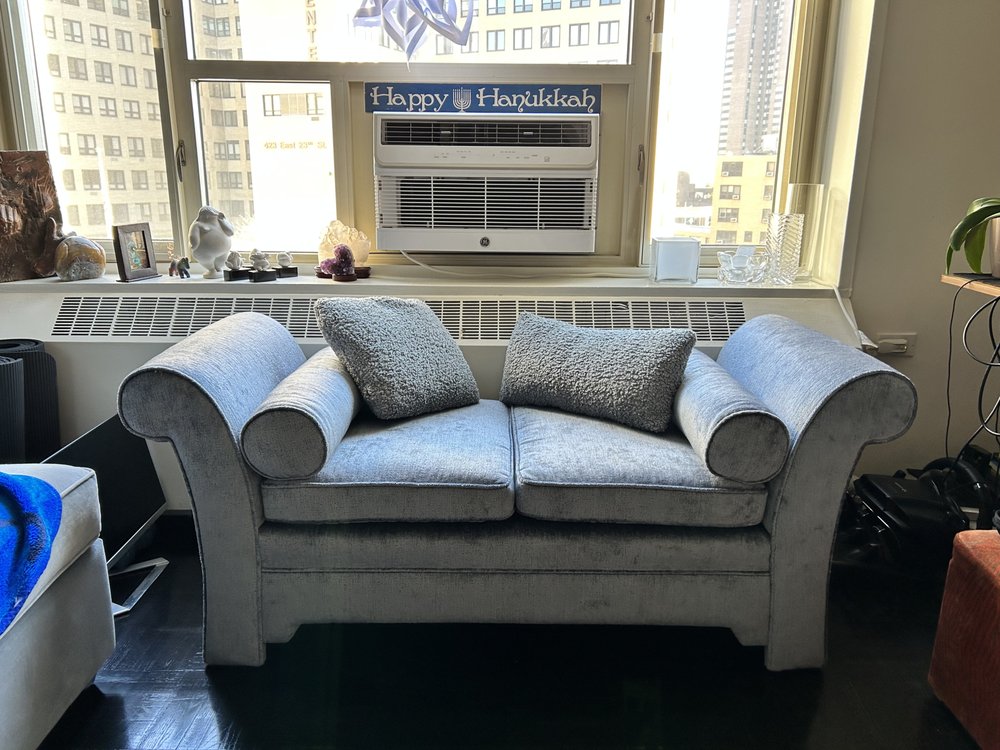 RELC Upholstery Corporation  - upholstery in New York, NY