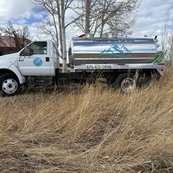 Chamisal Septic Services