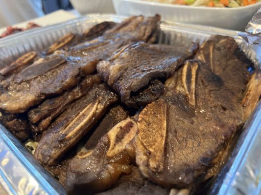 Ohana Hawaiian BBQ by null