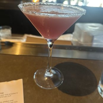 Bonefish Grill - Blueberry lemon drop - Seafood Near Me - Brentwood, Missouri Bonefish Grill - Blueberry lemon drop - Seafood Near Me - Brentwood, Missouri