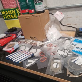 ProfiPerformance - Auto Repair Near Me - Bolingbrook, Illinois ProfiPerformance - Auto Repair Near Me - Bolingbrook, Illinois
