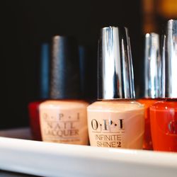Kiawah Nail Studio