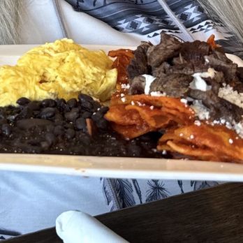 Jarro’s cafe - Chilaquiles plate - Breakfast & Brunch Near Me - Moorpark, California Jarro’s cafe - Chilaquiles plate - Breakfast & Brunch Near Me - Moorpark, California