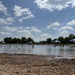 Lake Elmo Swim Pond
