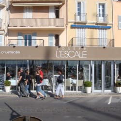 L'Escale