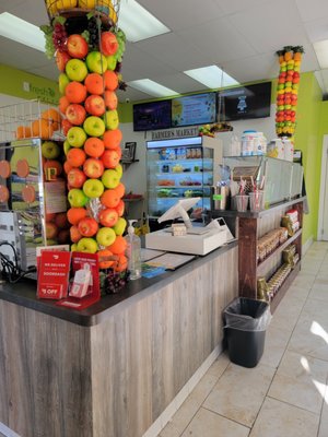 Brothers Products by null