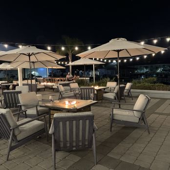 Asado Life - Restaurant has beautiful outdoor seating and lounge area. - New American Near Me - Saint Augustine, Florida Asado Life - Restaurant has beautiful outdoor seating and lounge area. - New American Near Me - Saint Augustine, Florida