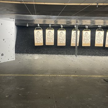 Seneca Sporting Range - Firearm Training Near Me - Ridgewood, New York Seneca Sporting Range - Firearm Training Near Me - Ridgewood, New York