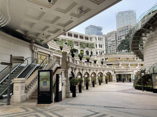 1881 Heritage by null