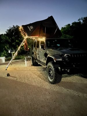 Curry Hammock State Park by null