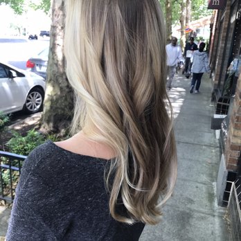 Sublime Salon - After. Cut and color by Anne. - Hair Salons Near Me - Seattle, Washington Sublime Salon - After. Cut and color by Anne. - Hair Salons Near Me - Seattle, Washington