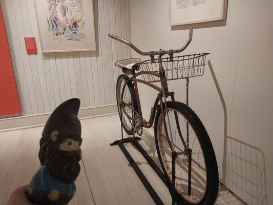 Walter Anderson Museum of Art by null