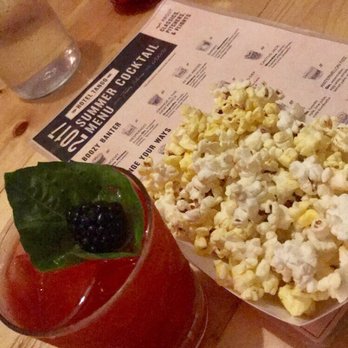 Hotel Tango - Cocktail Bars Near Me - Indianapolis, Indiana