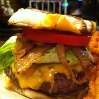 Duffy's Tavern - cheeseburger - Burgers Near Me - Staten Island, New York Duffy's Tavern - cheeseburger - Burgers Near Me - Staten Island, New York