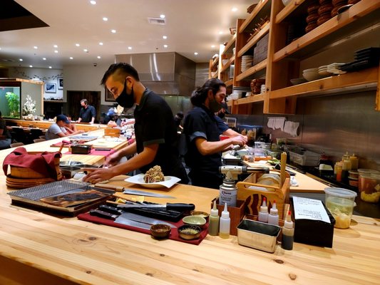 KRU CONTEMPORARY JAPANESE CUISINE - Updated August 2024 - 4928 Photos