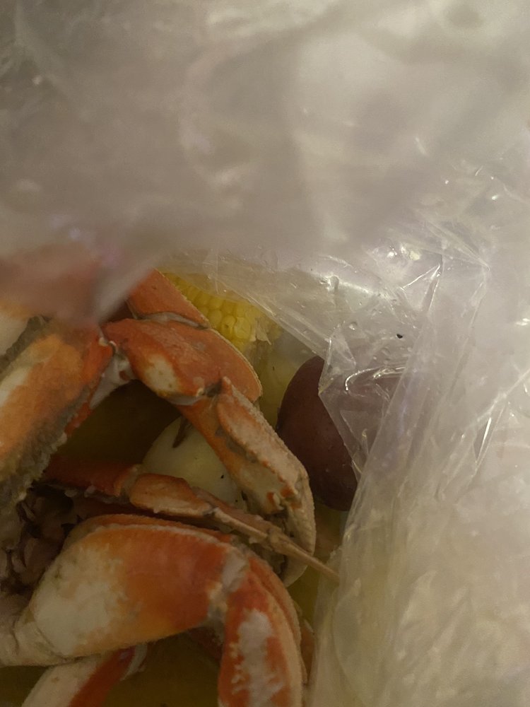 CRAZY CRAB Updated July 2024 17 Photos & 23 Reviews 26631 Hoover