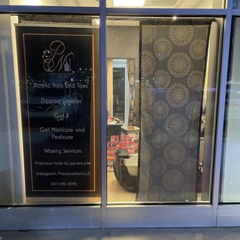 Precious Nails & Beauty - Nail Salons Near Me - St Cloud, Florida