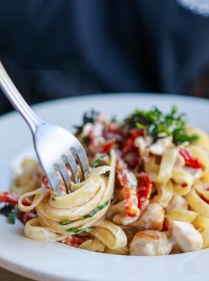 Osteria 832 Pasta & Pizza by null