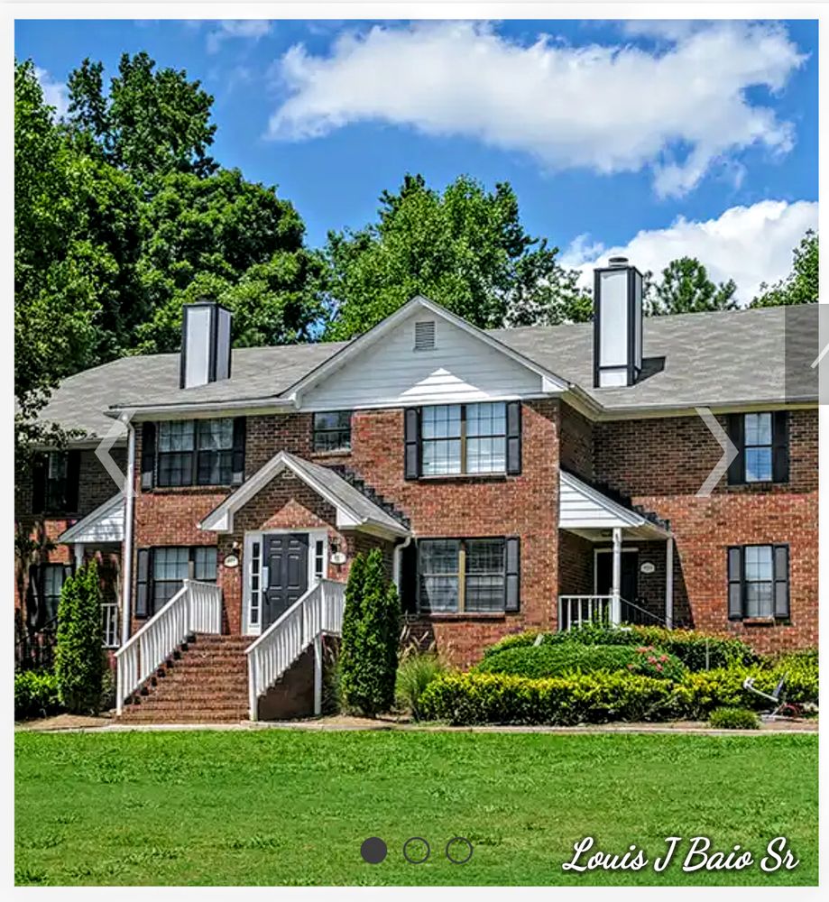 ASHFORD MEADOWS 18 Photos Apartments 910 Wilton Ln NW, Lilburn