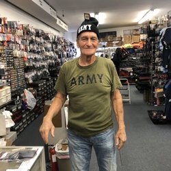 This is One of our BEST CUSTOMERS