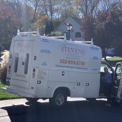 Randy Stevens Plumbing